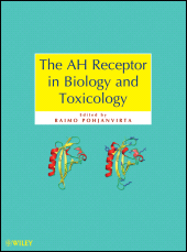 E-book, The AH Receptor in Biology and Toxicology, John Wiley & Sons