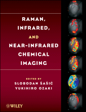 eBook, Raman, Infrared, and Near-Infrared Chemical Imaging, John Wiley & Sons