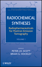 E-book, Radiopharmaceuticals for Positron Emission Tomography, Volume 1, John Wiley & Sons