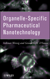 E-book, Organelle-Specific Pharmaceutical Nanotechnology, John Wiley & Sons