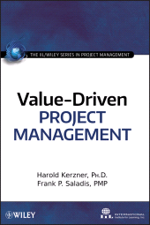 E-book, Value-Driven Project Management, John Wiley & Sons