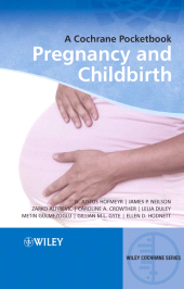 eBook, Pregnancy and Childbirth : A Cochrane Pocketbook, John Wiley & Sons