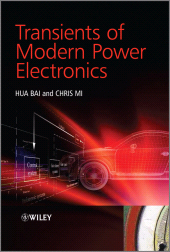 E-book, Transients of Modern Power Electronics, John Wiley & Sons