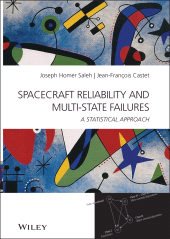 E-book, Spacecraft Reliability and Multi-State Failures : A Statistical Approach, John Wiley & Sons