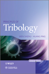 E-book, Principles of Tribology, John Wiley & Sons