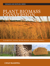 E-book, Plant Biomass Conversion, John Wiley & Sons