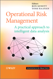 E-book, Operational Risk Management : A Practical Approach to Intelligent Data Analysis, John Wiley & Sons