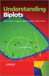 E-book, Understanding Biplots, John Wiley & Sons