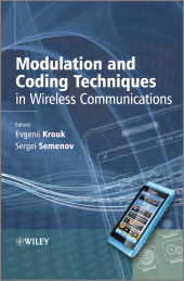 E-book, Modulation and Coding Techniques in Wireless Communications, John Wiley & Sons