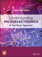 E-book, Understanding Microelectronics : A Top-Down Approach, John Wiley & Sons