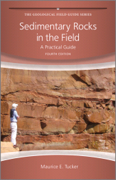 E-book, Sedimentary Rocks in the Field : A Practical Guide, John Wiley & Sons