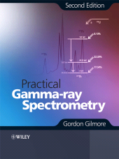 E-book, Practical Gamma-ray Spectrometry, John Wiley & Sons