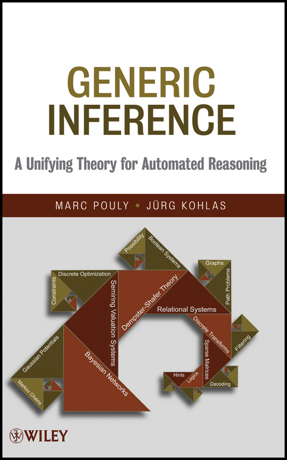 E-book, Generic Inference : A Unifying Theory for Automated Reasoning, John Wiley & Sons
