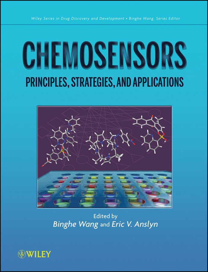 eBook, Chemosensors : Principles, Strategies, and Applications, John Wiley & Sons