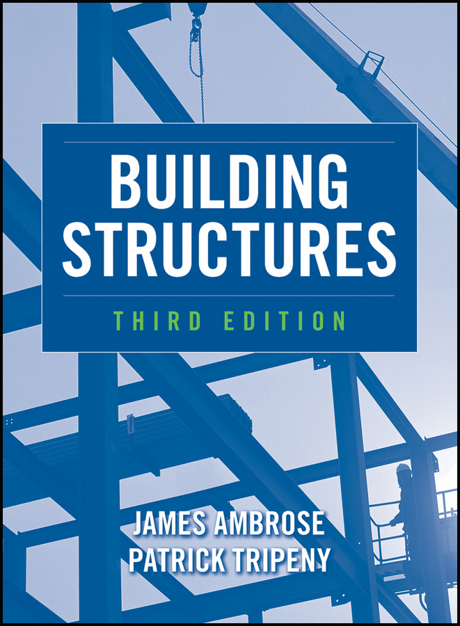 eBook, Building Structures, John Wiley & Sons