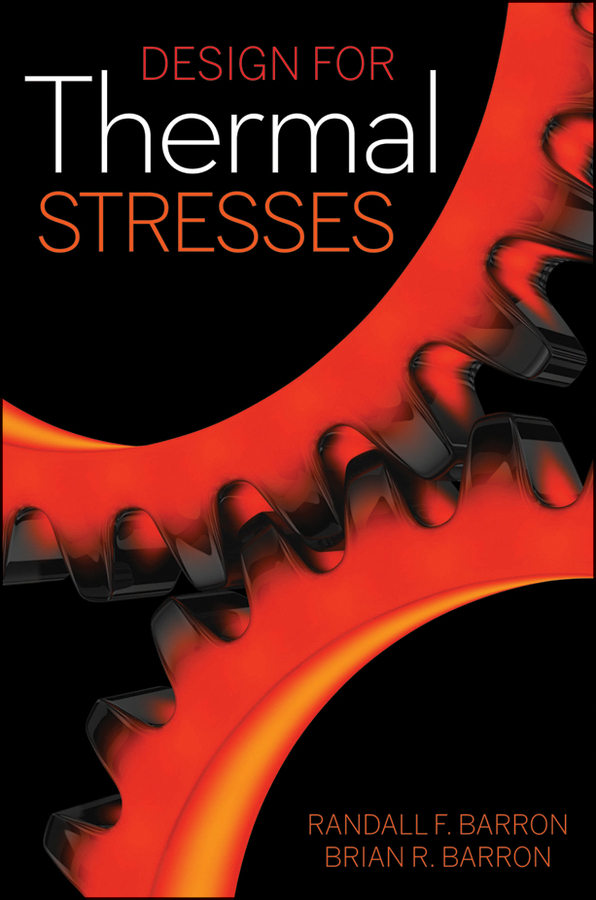 eBook, Design for Thermal Stresses, John Wiley & Sons