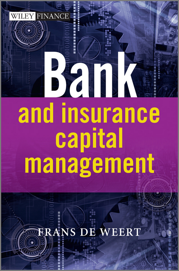 eBook, Bank and Insurance Capital Management, John Wiley & Sons
