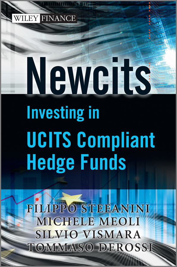 E-book, Newcits : Investing in UCITS Compliant Hedge Funds, John Wiley & Sons