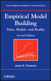 E-book, Empirical Model Building : Data, Models, and Reality, John Wiley & Sons