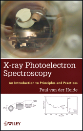 eBook, X-ray Photoelectron Spectroscopy : An introduction to Principles and Practices, John Wiley & Sons
