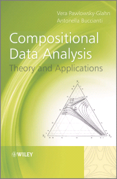 E-book, Compositional Data Analysis : Theory and Applications, John Wiley & Sons
