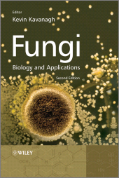 E-book, Fungi : Biology and Applications, John Wiley & Sons