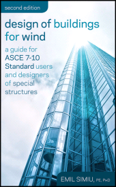 E-book, Design of Buildings for Wind : A Guide for ASCE 7-10 Standard Users and Designers of Special Structures, John Wiley & Sons