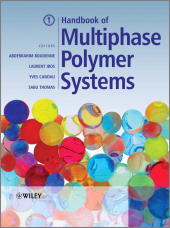 E-book, Handbook of Multiphase Polymer Systems, John Wiley & Sons