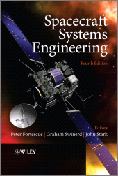 E-book, Spacecraft Systems Engineering, John Wiley & Sons