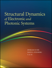 eBook, Structural Dynamics of Electronic and Photonic Systems, John Wiley & Sons