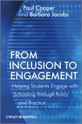 eBook, From Inclusion to Engagement : Helping Students Engage with Schooling through Policy and Practice, John Wiley & Sons