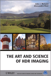 E-book, The Art and Science of HDR Imaging, John Wiley & Sons
