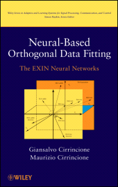 E-book, Neural-Based Orthogonal Data Fitting : The EXIN Neural Networks, John Wiley & Sons