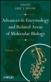 E-book, Advances in Enzymology and Related Areas of Molecular Biology, Volume 77, John Wiley & Sons