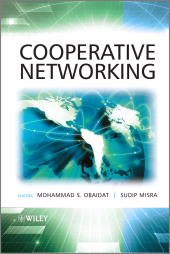 E-book, Cooperative Networking, John Wiley & Sons