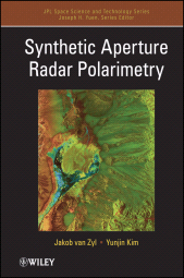 E-book, Synthetic Aperture Radar Polarimetry, John Wiley & Sons