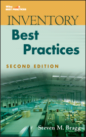 E-book, Inventory Best Practices, John Wiley & Sons