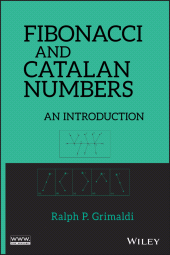 E-book, Fibonacci and Catalan Numbers : An Introduction, John Wiley & Sons