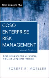 E-book, COSO Enterprise Risk Management : Establishing Effective Governance, Risk, and Compliance Processes, John Wiley & Sons