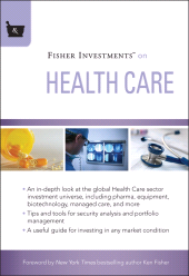 eBook, Fisher Investments on Health Care, John Wiley & Sons