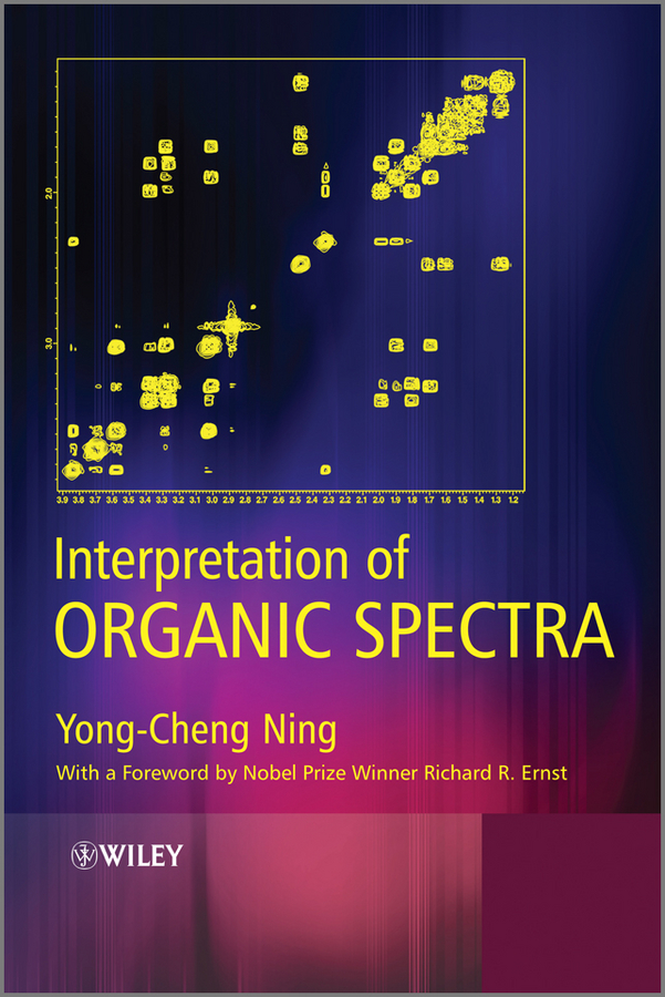 eBook, Interpretation of Organic Spectra, John Wiley & Sons