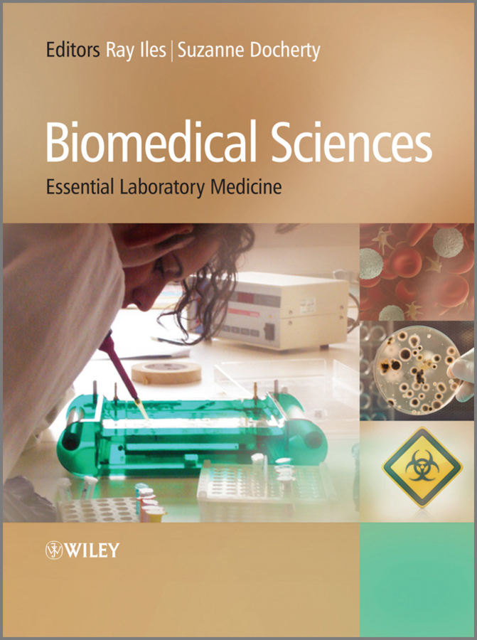 E-book, Biomedical Sciences : Essential Laboratory Medicine, John Wiley & Sons
