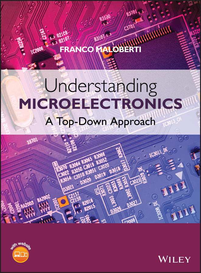 eBook, Understanding Microelectronics : A Top-Down Approach, John Wiley & Sons