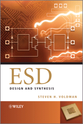 E-book, ESD : Design and Synthesis, John Wiley & Sons