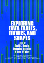 eBook, Exploring Data Tables, Trends, and Shapes, John Wiley & Sons