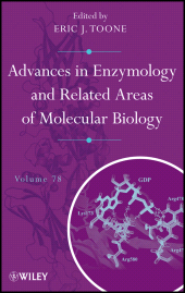 E-book, Advances in Enzymology and Related Areas of Molecular Biology, Volume 78, John Wiley & Sons