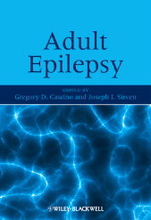 E-book, Adult Epilepsy, John Wiley & Sons