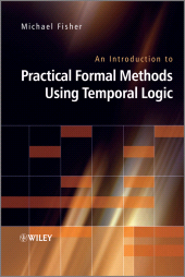 E-book, An Introduction to Practical Formal Methods Using Temporal Logic, John Wiley & Sons