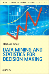 E-book, Data Mining and Statistics for Decision Making, John Wiley & Sons