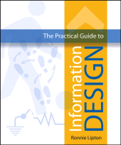 E-book, The Practical Guide to Information Design, John Wiley & Sons
